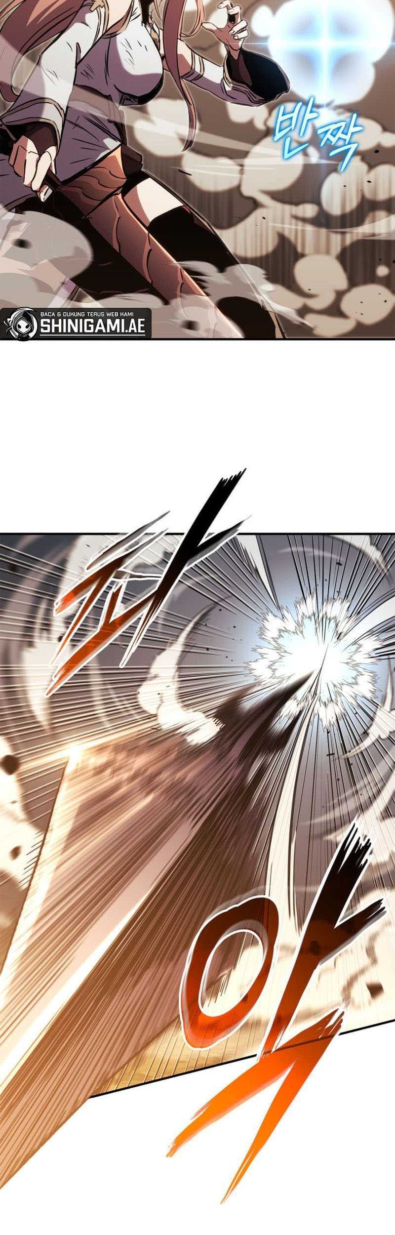 Ranker’s Return (Remake) Chapter 143 Gambar 56