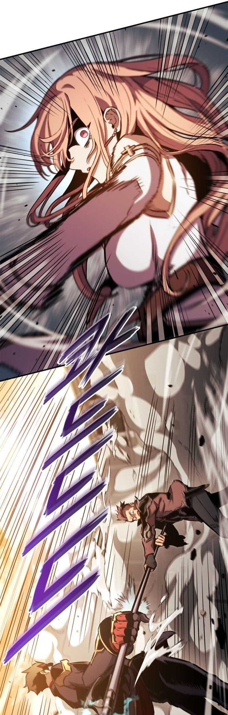 Ranker’s Return (Remake) Chapter 143 Gambar 58