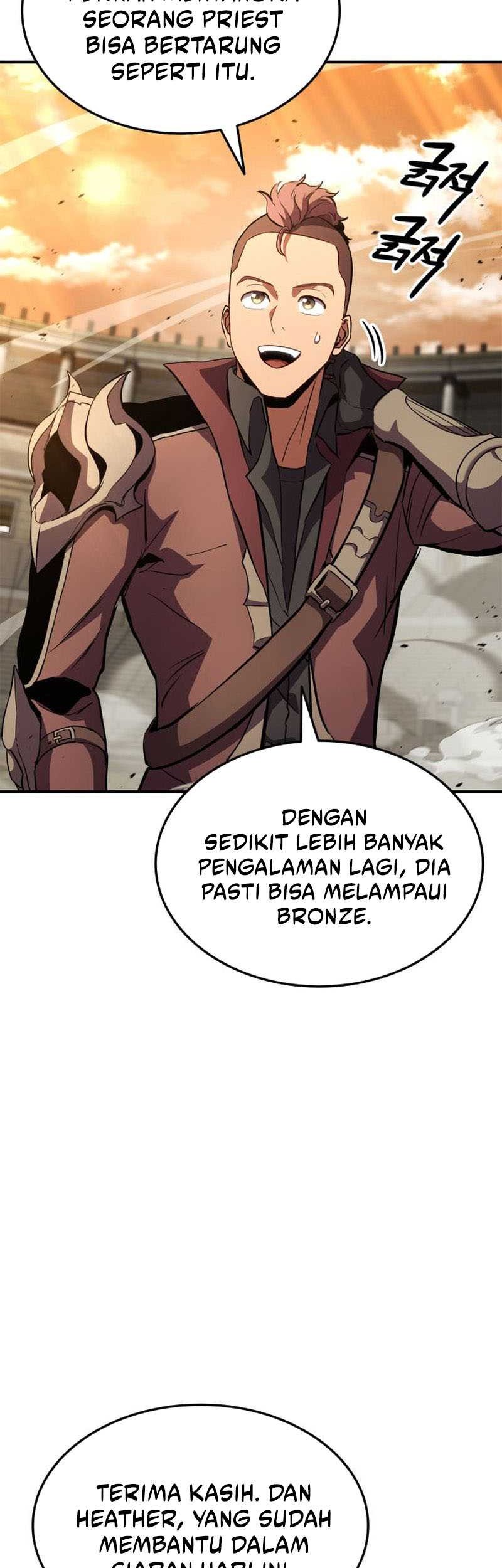 Ranker’s Return (Remake) Chapter 143 Gambar 64