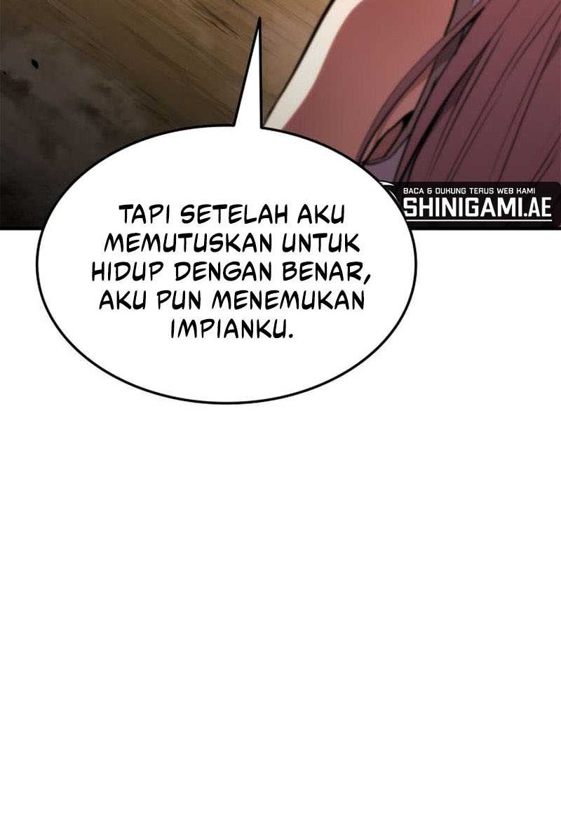 Ranker’s Return (Remake) Chapter 143 Gambar 69