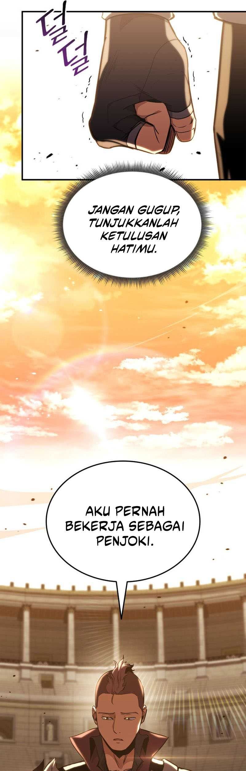 Ranker’s Return (Remake) Chapter 143 Gambar 66