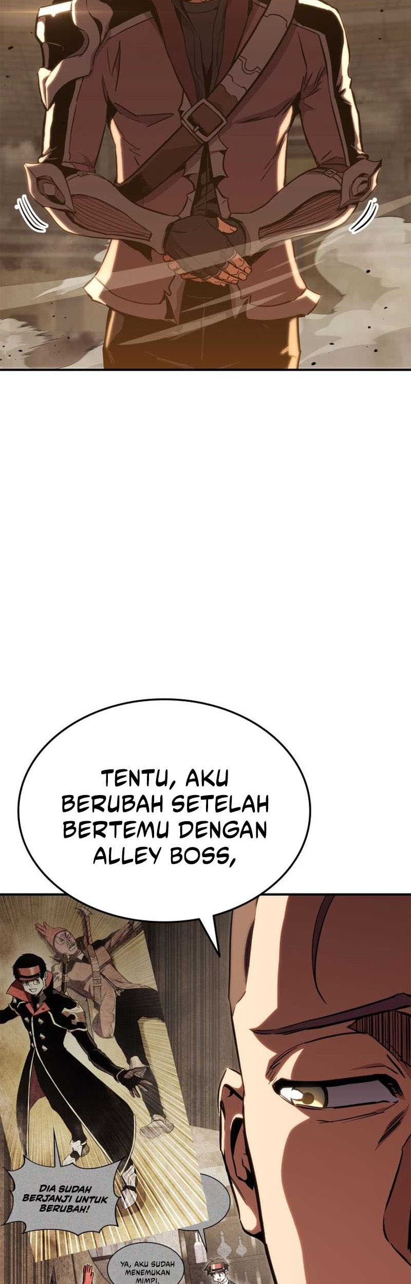 Ranker’s Return (Remake) Chapter 143 Gambar 67