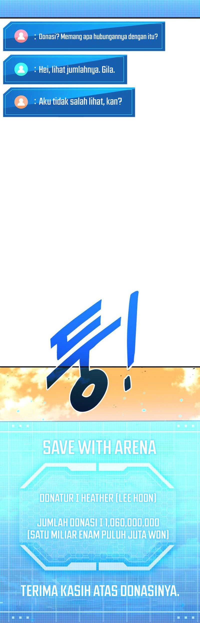 Ranker’s Return (Remake) Chapter 143 Gambar 73