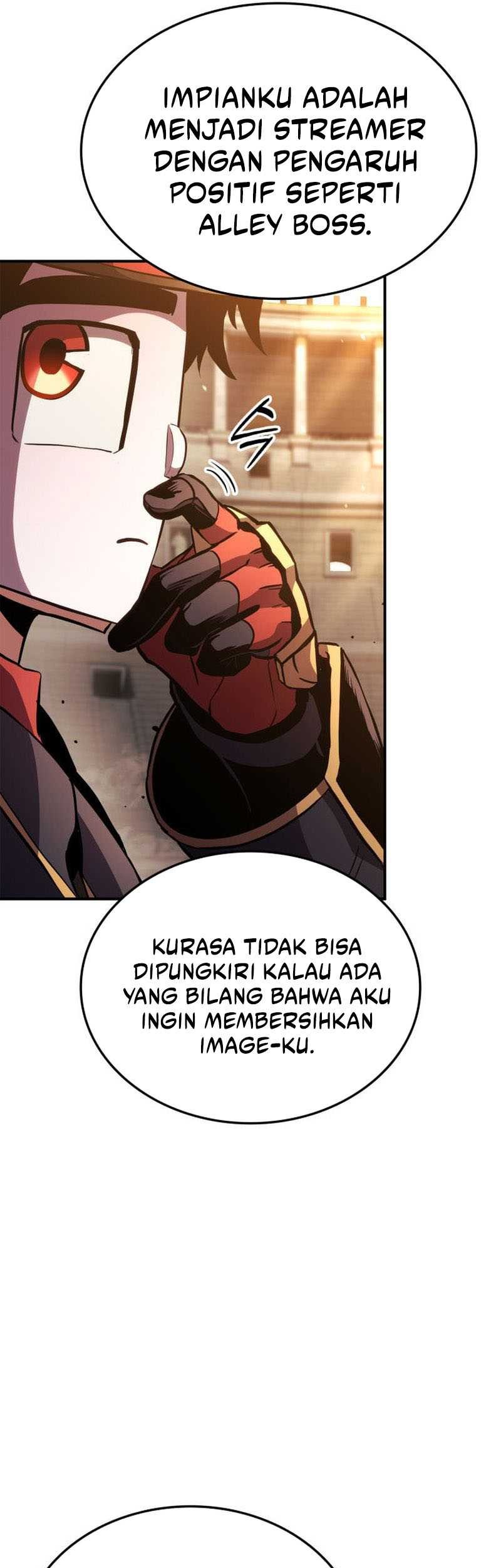 Ranker’s Return (Remake) Chapter 143 Gambar 70