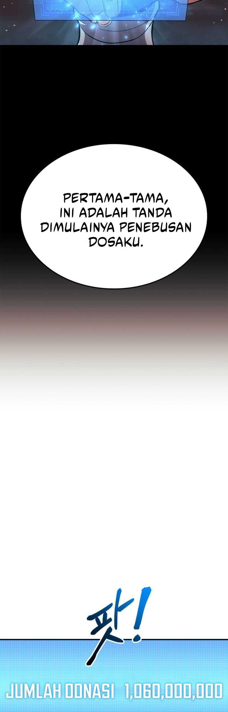 Ranker’s Return (Remake) Chapter 143 Gambar 72