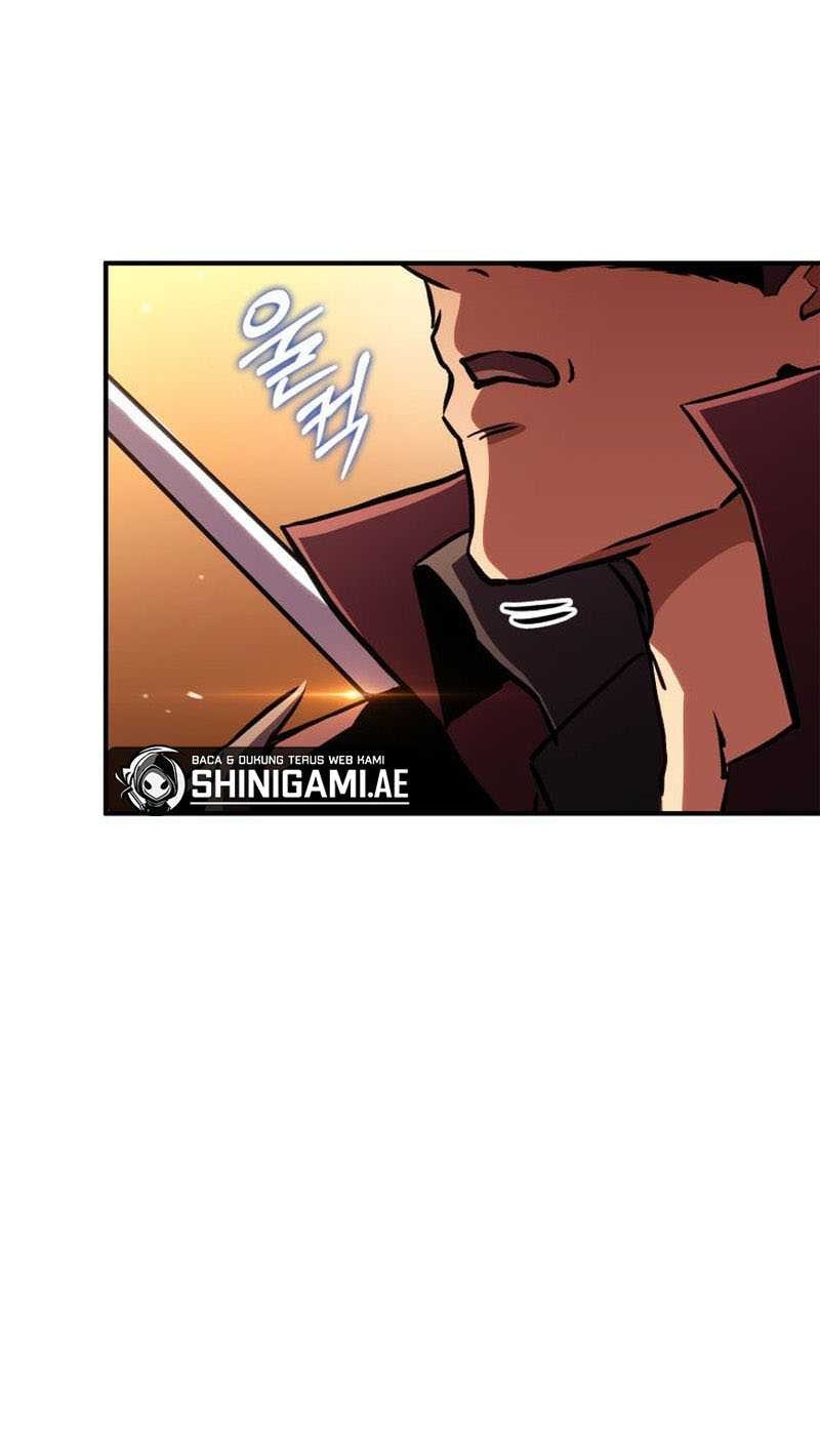 Ranker’s Return (Remake) Chapter 143 Gambar 37