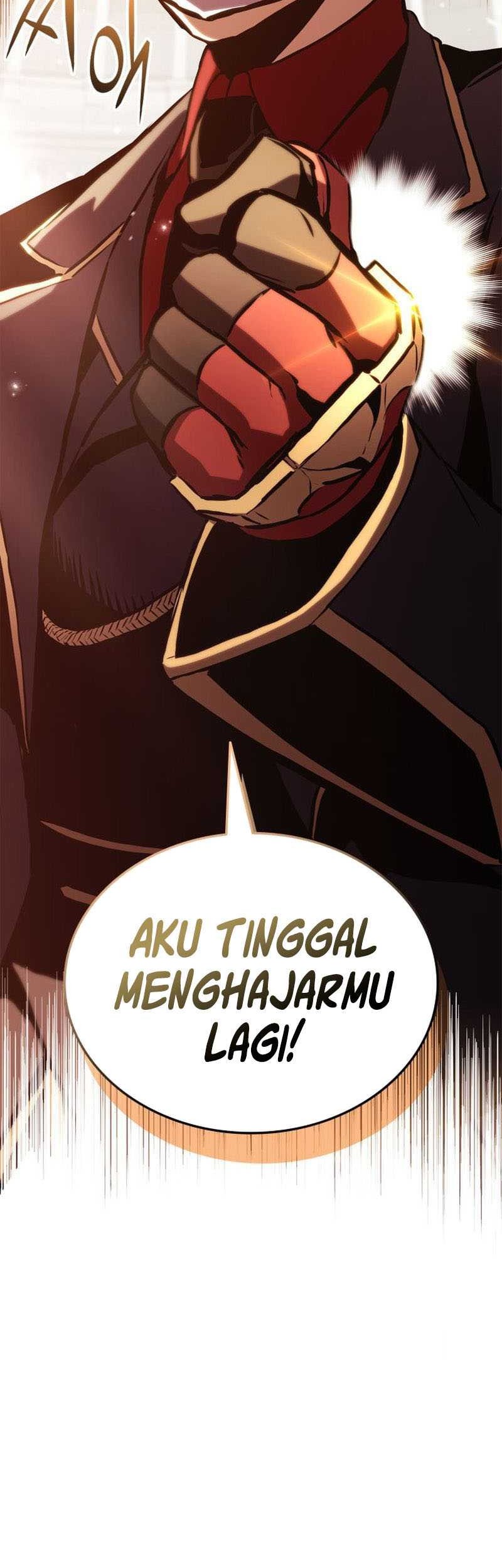 Ranker’s Return (Remake) Chapter 143 Gambar 36