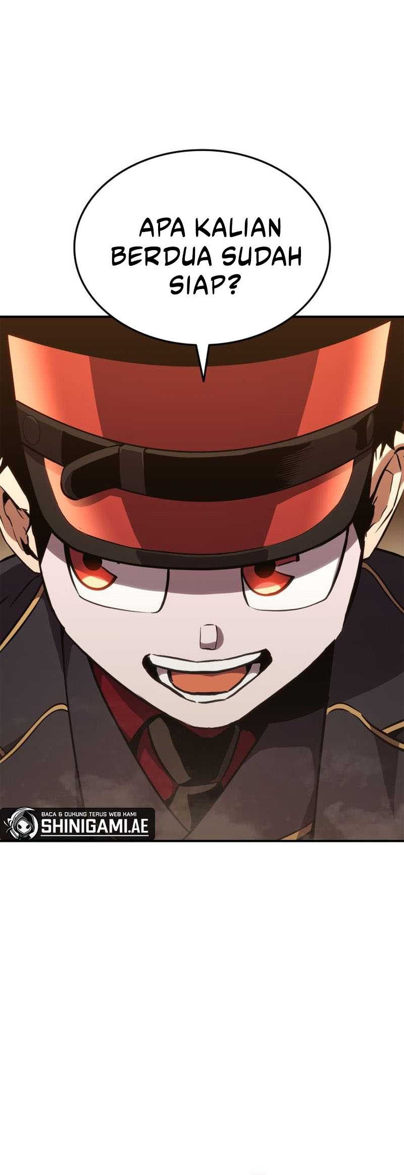 Ranker’s Return (Remake) Chapter 143 Gambar 45