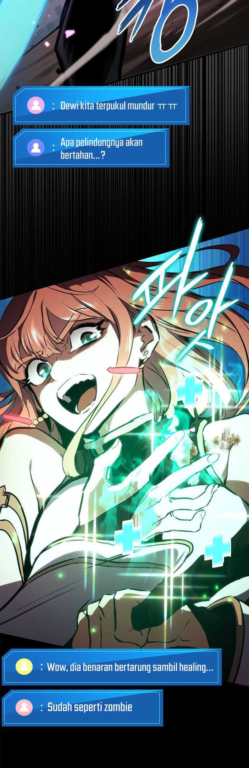 Ranker’s Return (Remake) Chapter 143 Gambar 49