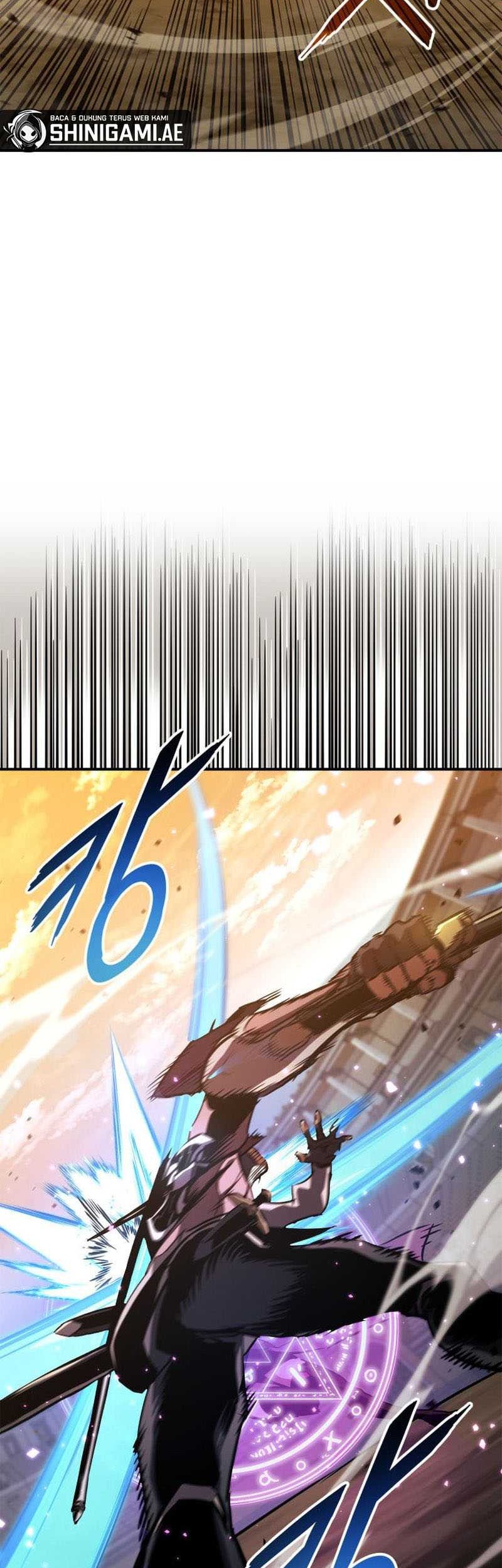 Ranker’s Return (Remake) Chapter 143 Gambar 48