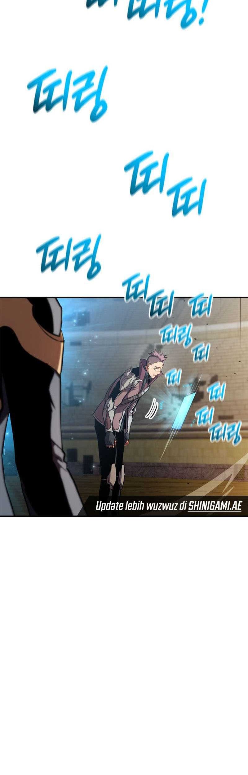 Ranker’s Return (Remake) Chapter 143 Gambar 77