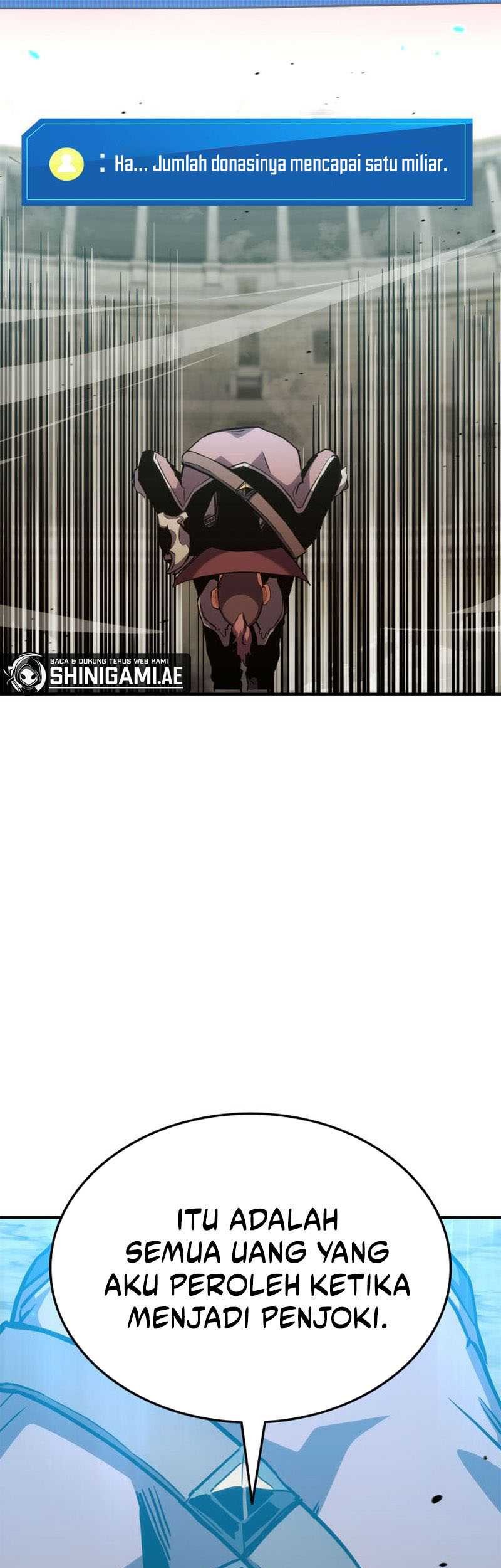 Ranker’s Return (Remake) Chapter 143 Gambar 74