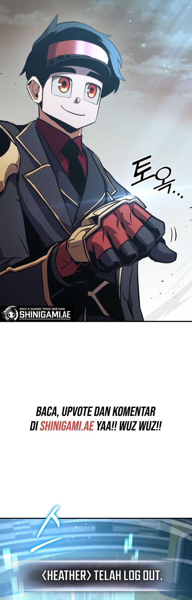 Ranker’s Return (Remake) Chapter 143 Gambar 79