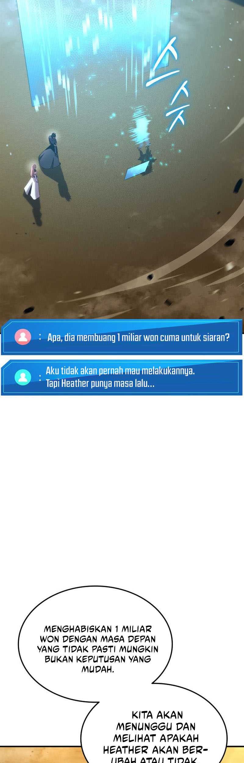Ranker’s Return (Remake) Chapter 143 Gambar 80