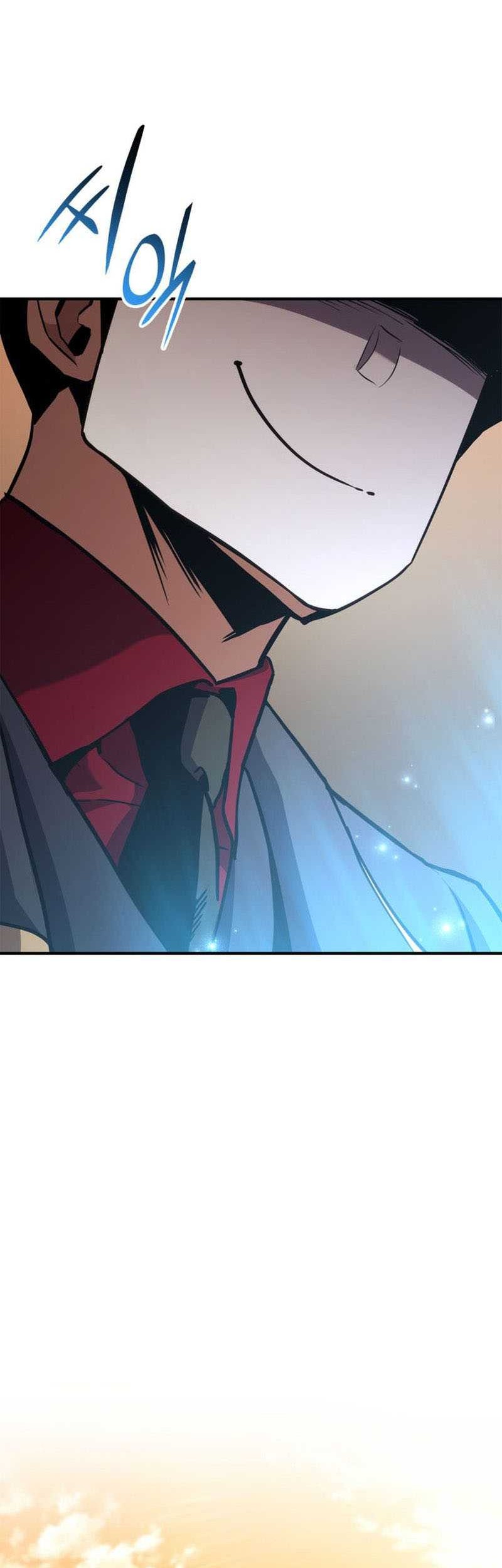 Ranker’s Return (Remake) Chapter 143 Gambar 83