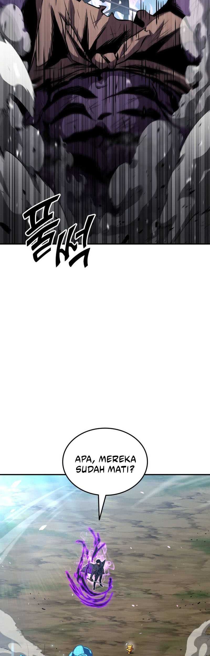 Ranker’s Return (Remake) Chapter 143 Gambar 3