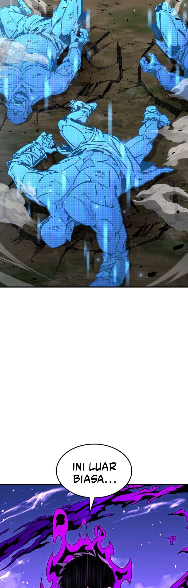 Ranker’s Return (Remake) Chapter 143 Gambar 4