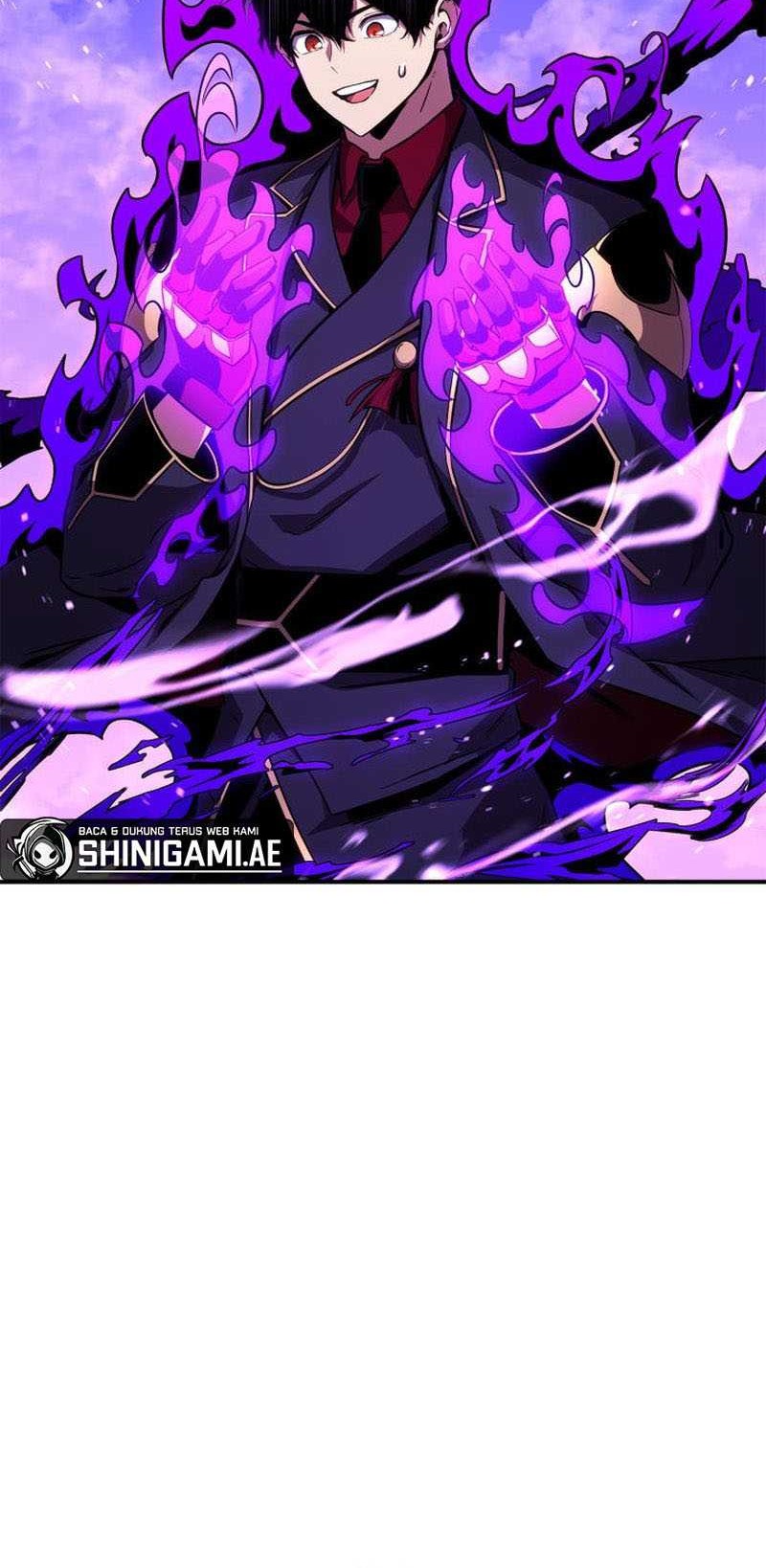 Ranker’s Return (Remake) Chapter 143 Gambar 5