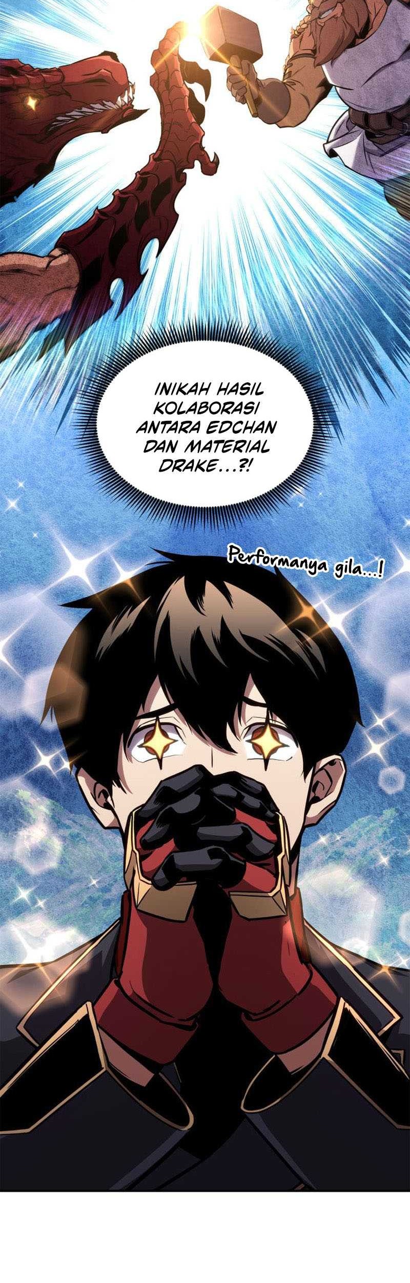 Ranker’s Return (Remake) Chapter 143 Gambar 7