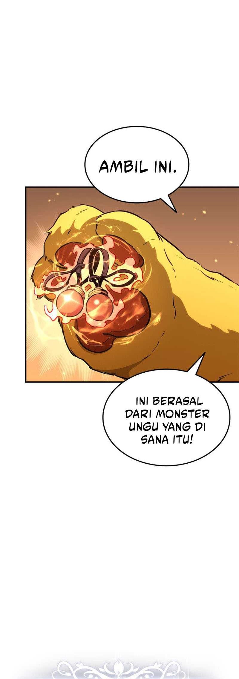 Ranker’s Return (Remake) Chapter 143 Gambar 13