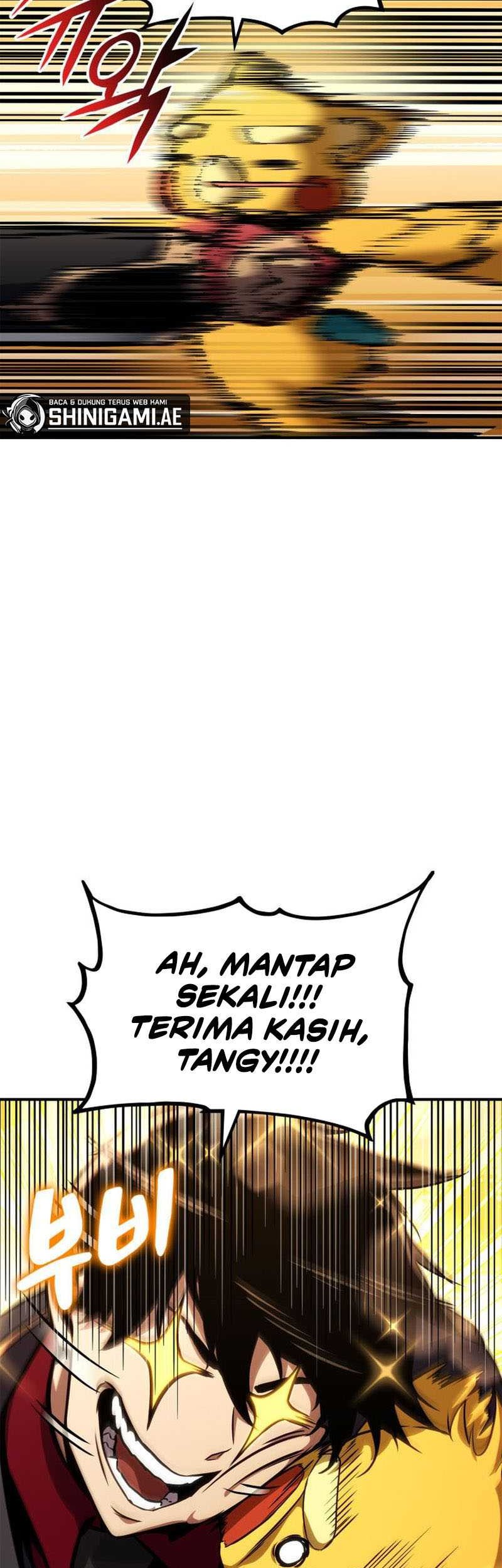 Ranker’s Return (Remake) Chapter 143 Gambar 16