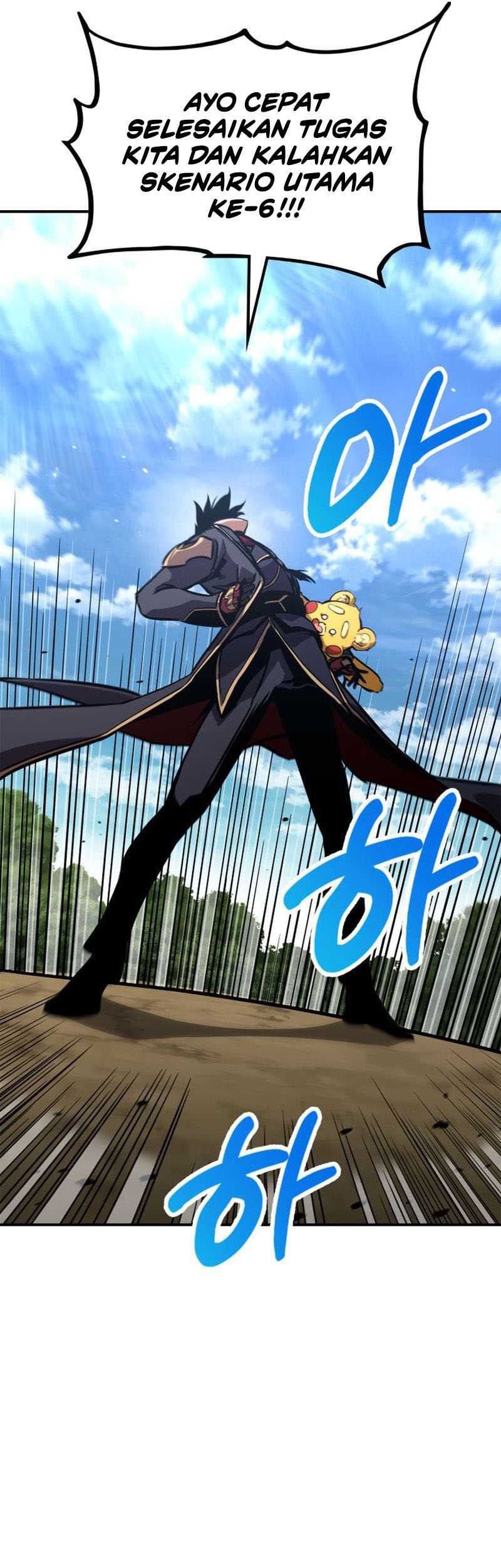 Ranker’s Return (Remake) Chapter 143 Gambar 18