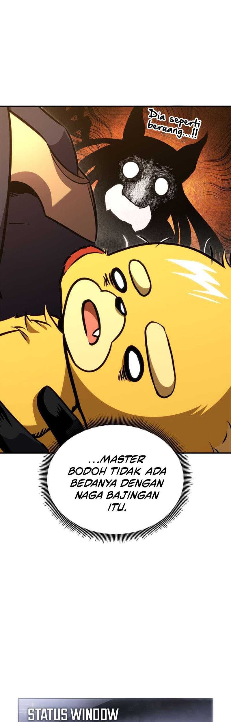 Ranker’s Return (Remake) Chapter 143 Gambar 19