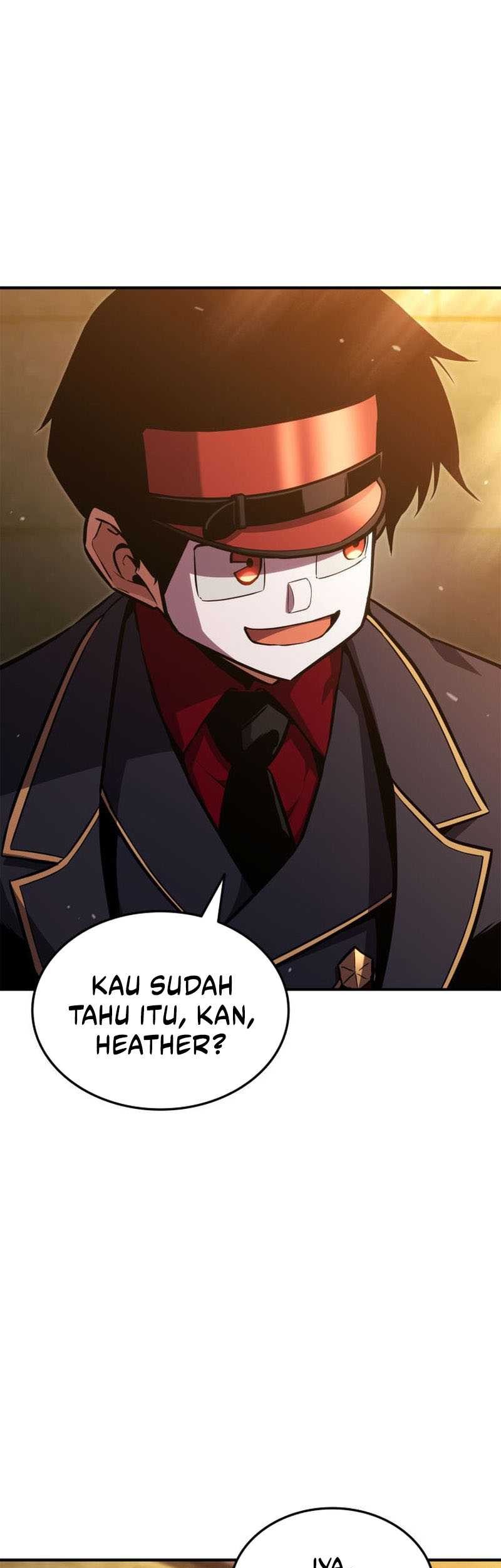 Ranker’s Return (Remake) Chapter 143 Gambar 22