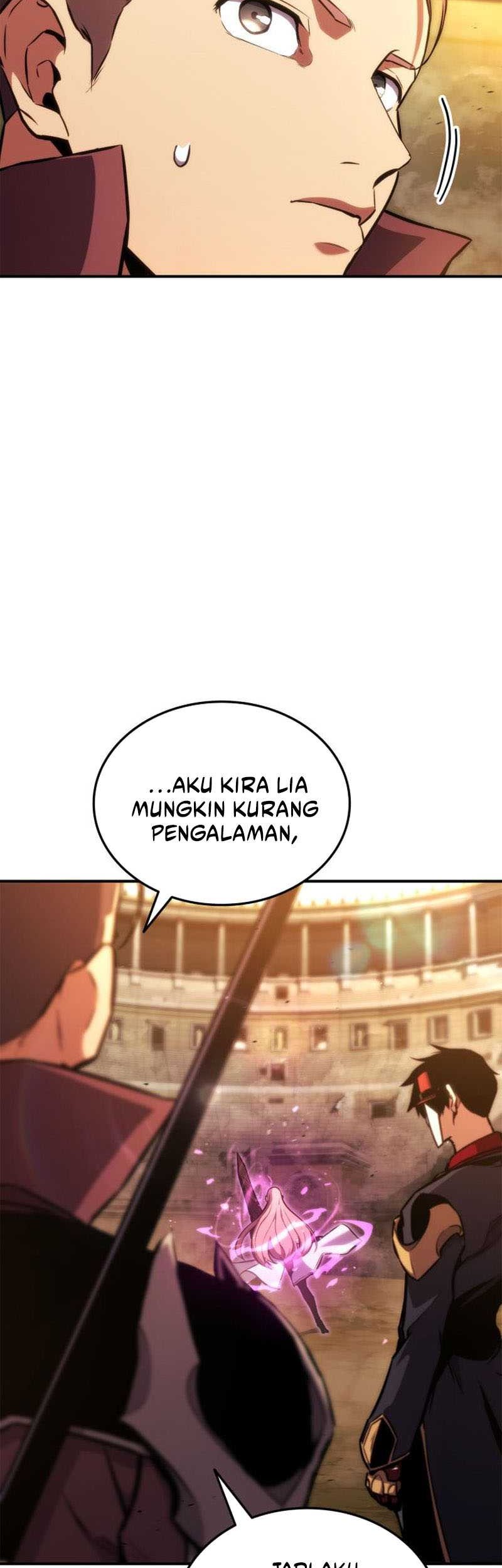 Ranker’s Return (Remake) Chapter 143 Gambar 24