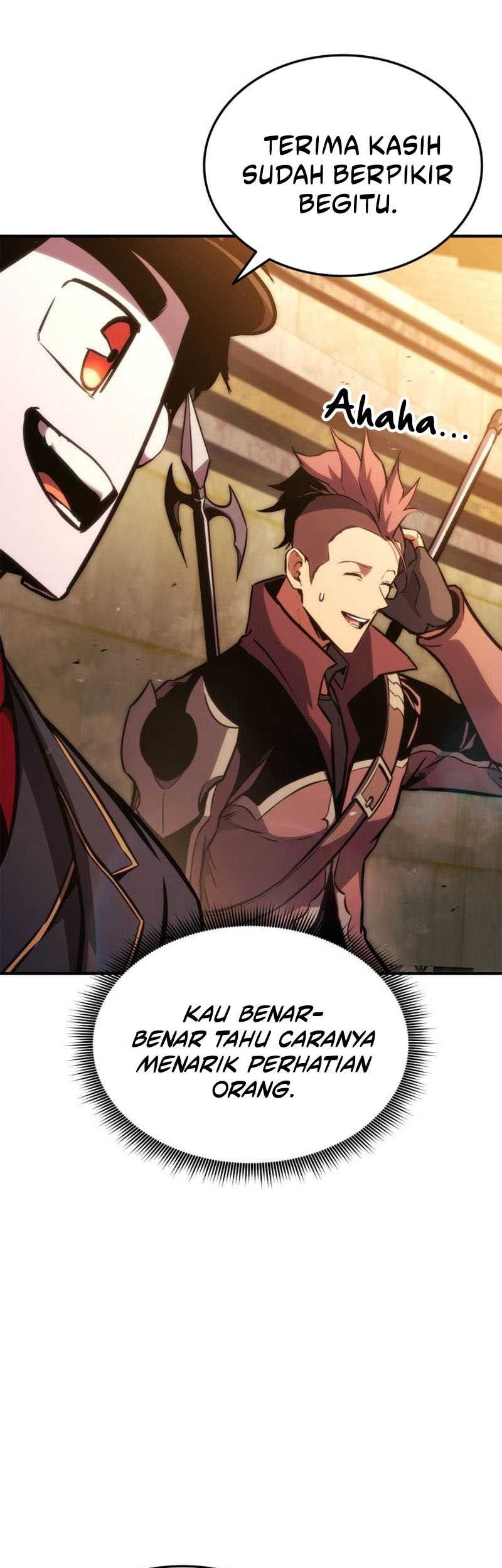 Ranker’s Return (Remake) Chapter 143 Gambar 26