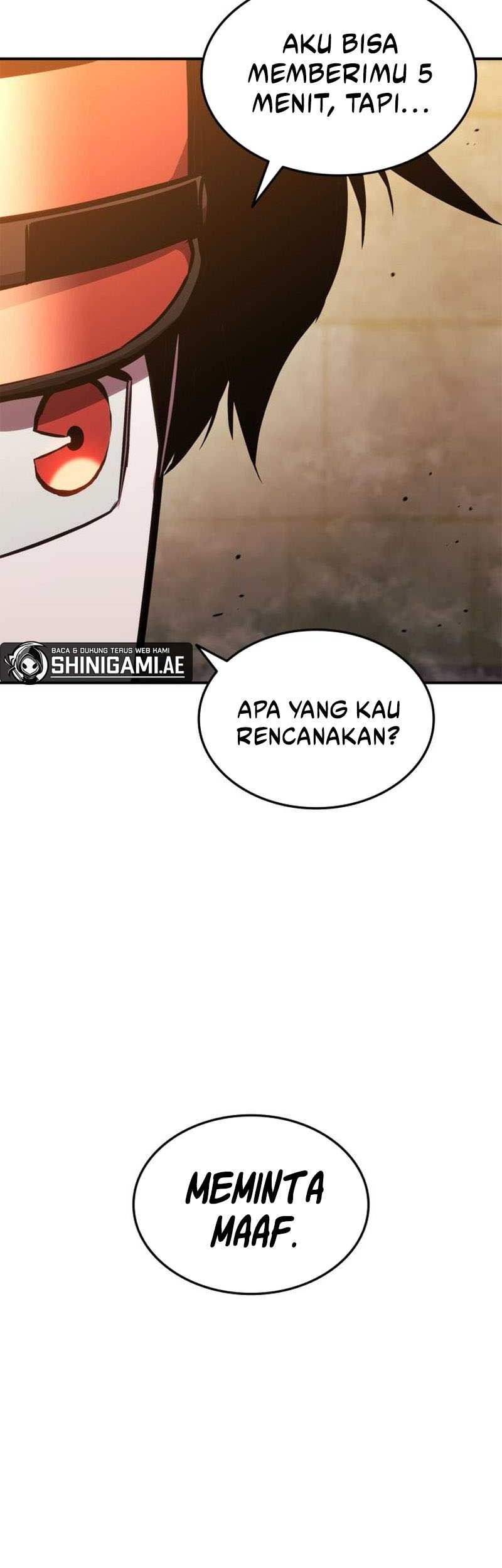 Ranker’s Return (Remake) Chapter 143 Gambar 28