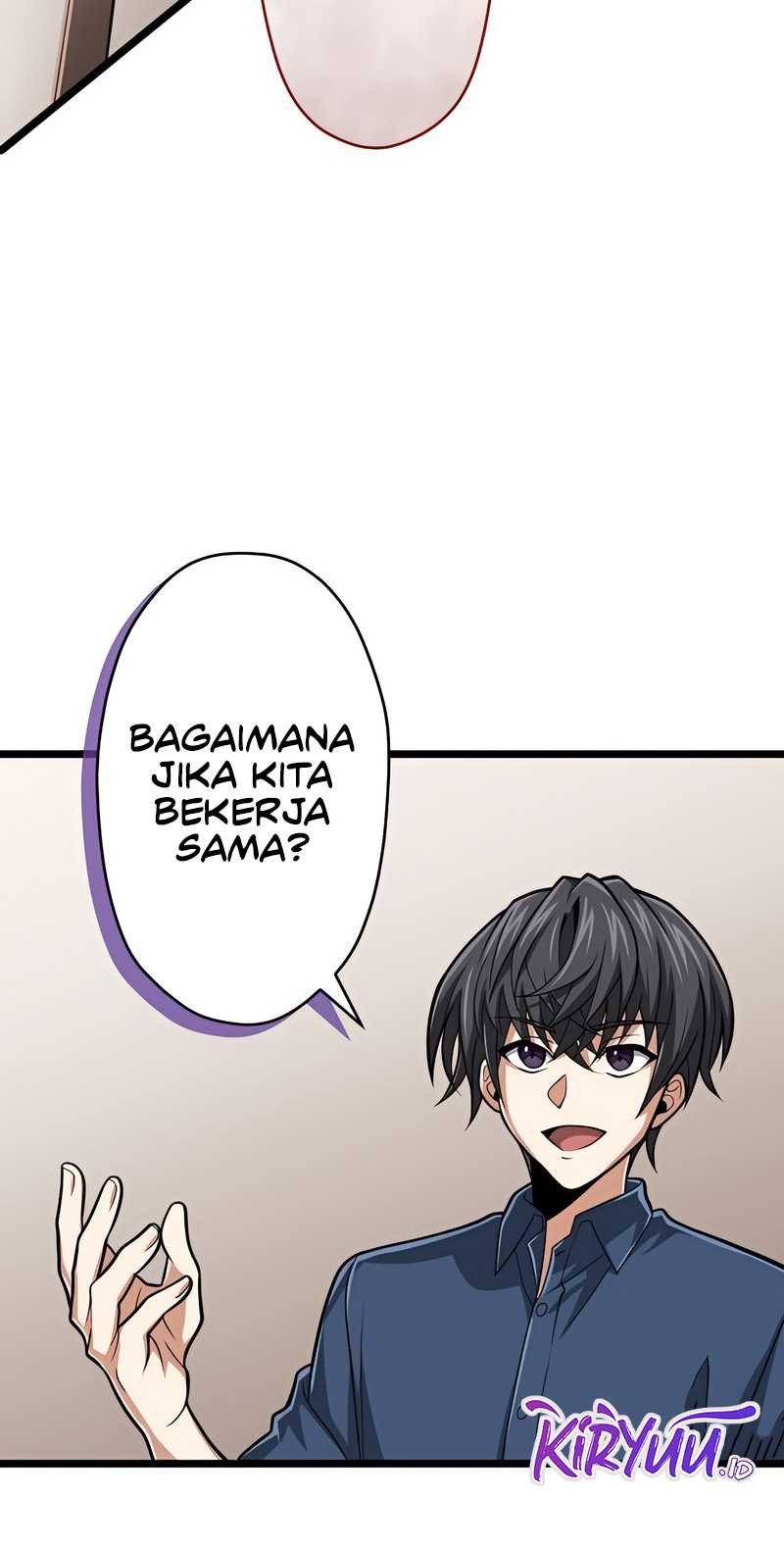 Magic Level 99990000 All-Attribute Great Sage Chapter 59 Gambar 44