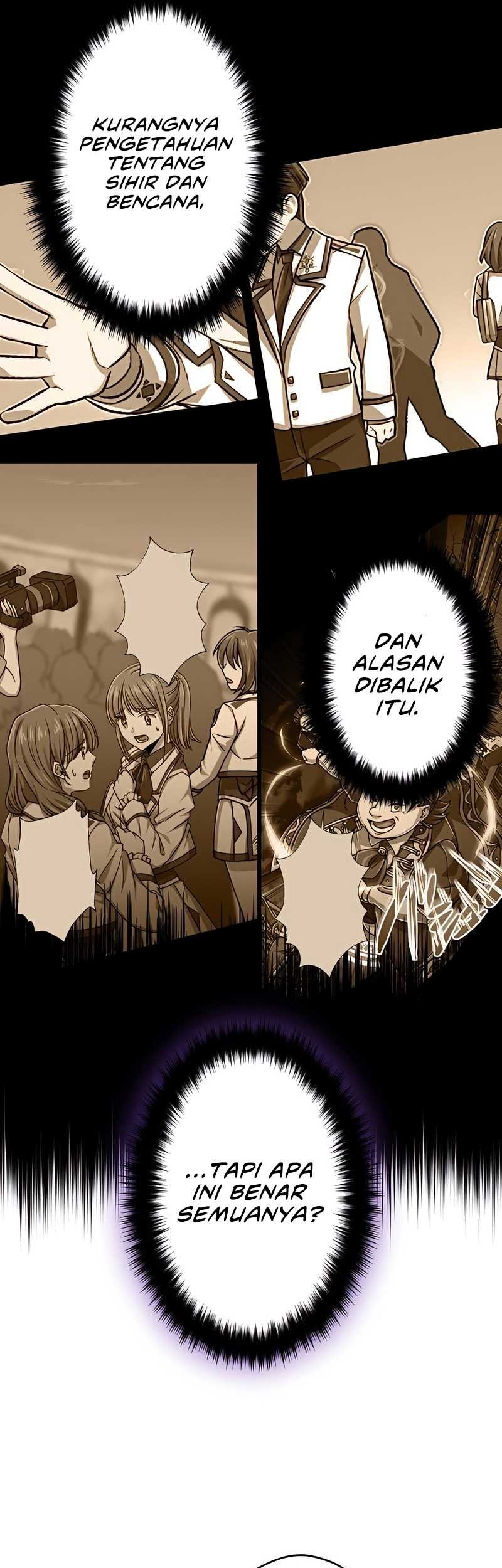 Magic Level 99990000 All-Attribute Great Sage Chapter 59 Gambar 40