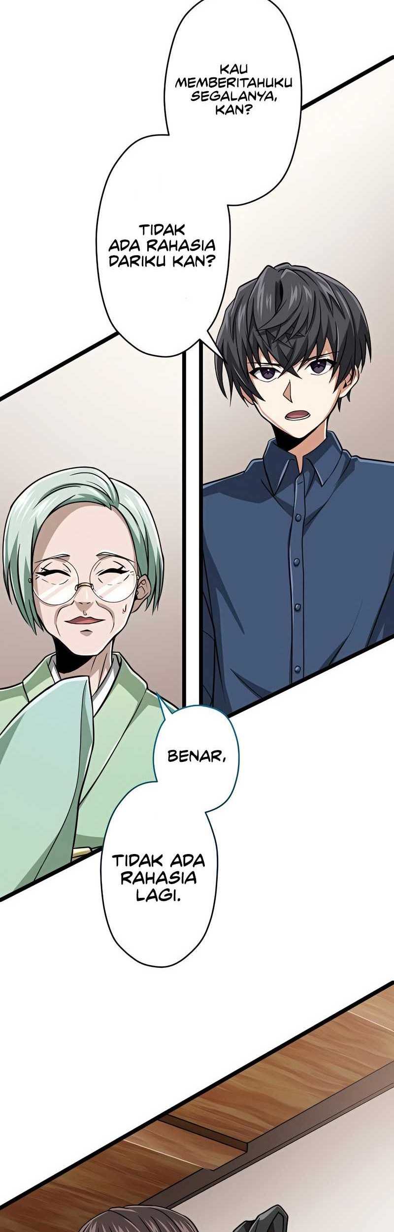 Magic Level 99990000 All-Attribute Great Sage Chapter 59 Gambar 41