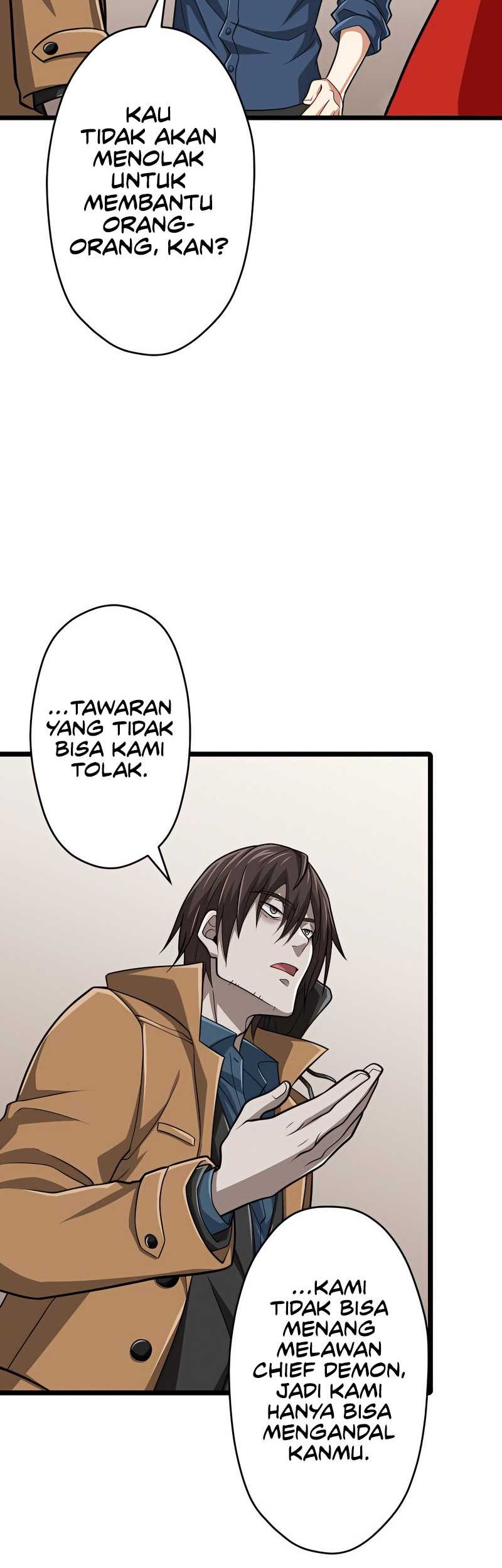 Magic Level 99990000 All-Attribute Great Sage Chapter 59 Gambar 48