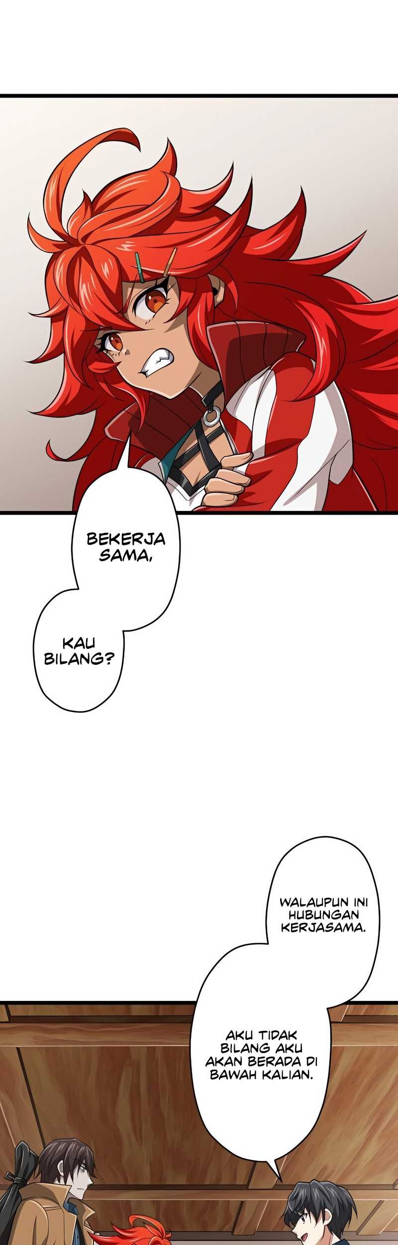 Magic Level 99990000 All-Attribute Great Sage Chapter 59 Gambar 45