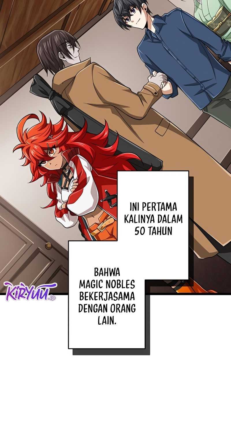 Magic Level 99990000 All-Attribute Great Sage Chapter 59 Gambar 54