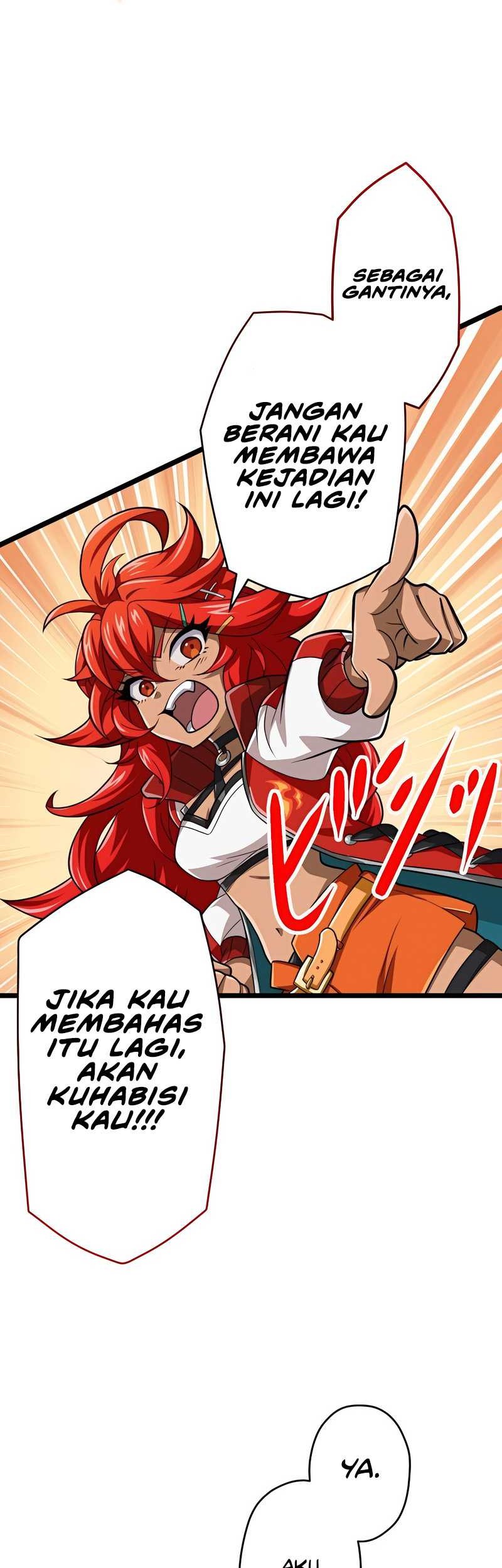 Magic Level 99990000 All-Attribute Great Sage Chapter 59 Gambar 52