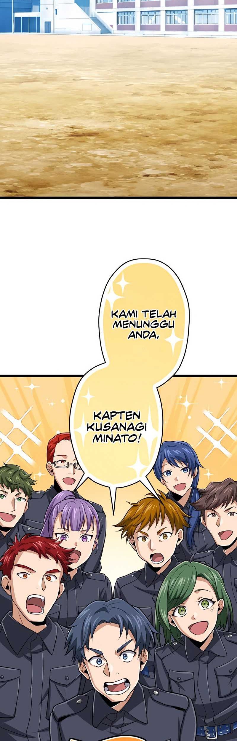 Magic Level 99990000 All-Attribute Great Sage Chapter 59 Gambar 58