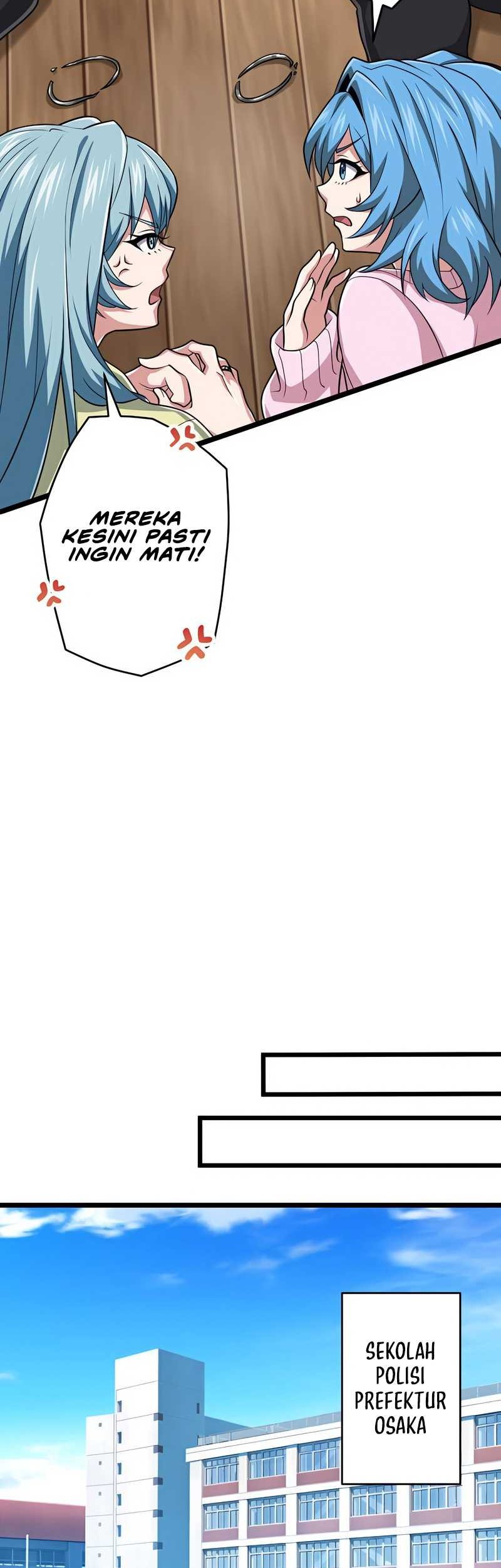 Magic Level 99990000 All-Attribute Great Sage Chapter 59 Gambar 57