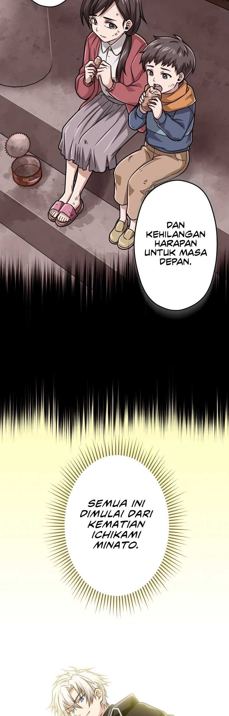 Magic Level 99990000 All-Attribute Great Sage Chapter 59 Gambar 15