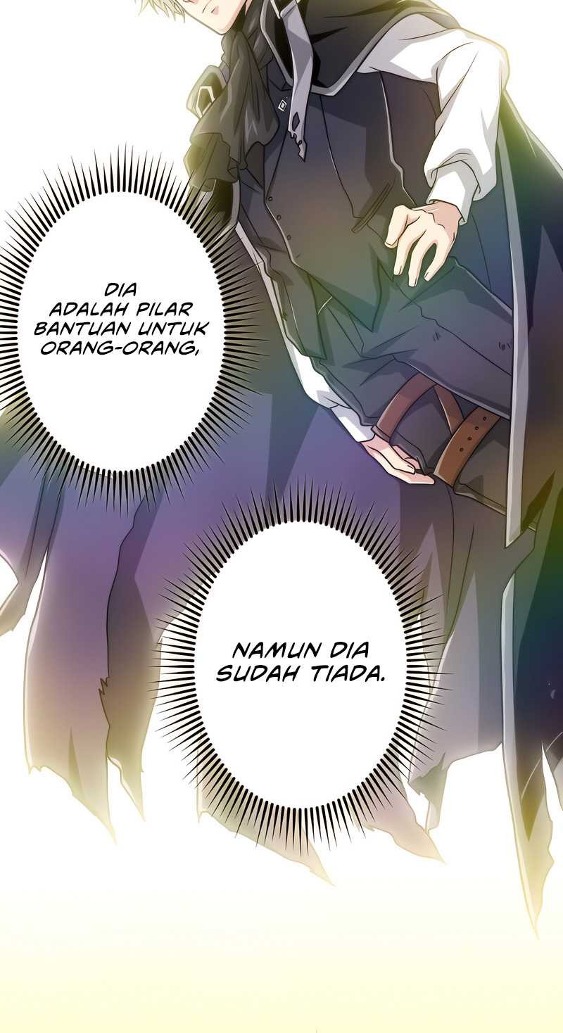 Magic Level 99990000 All-Attribute Great Sage Chapter 59 Gambar 16