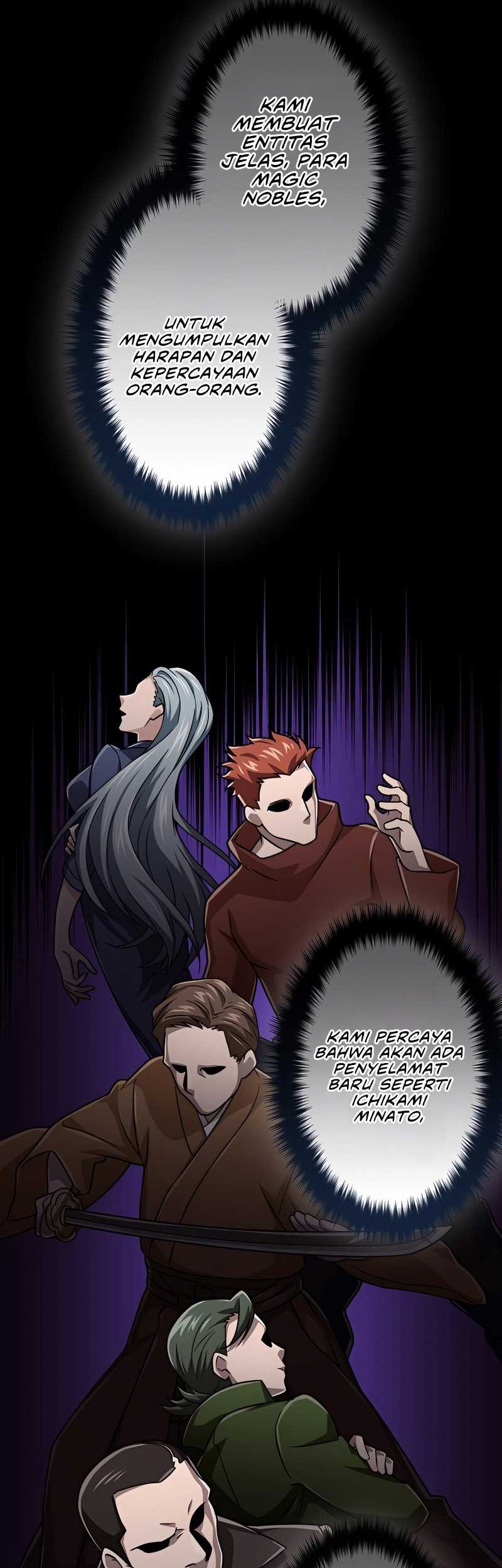 Magic Level 99990000 All-Attribute Great Sage Chapter 59 Gambar 19