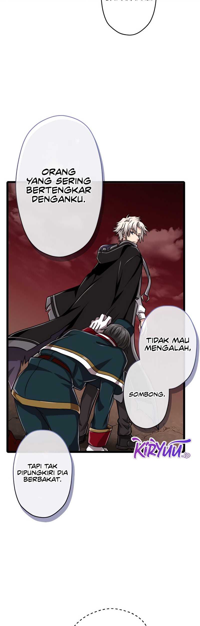 Magic Level 99990000 All-Attribute Great Sage Chapter 59 Gambar 28