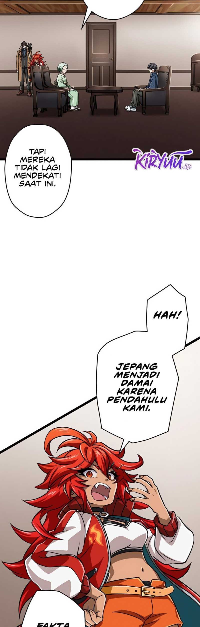 Magic Level 99990000 All-Attribute Great Sage Chapter 59 Gambar 33