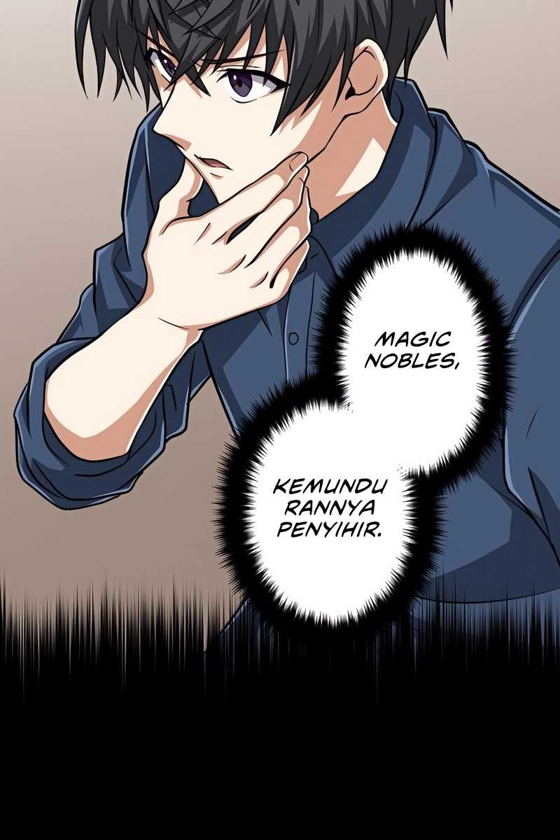 Magic Level 99990000 All-Attribute Great Sage Chapter 59 Gambar 39