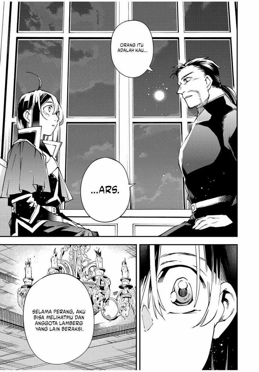 Reincarnated as an Aristocrat with an Appraisal Skill Chapter 109 Gambar 18