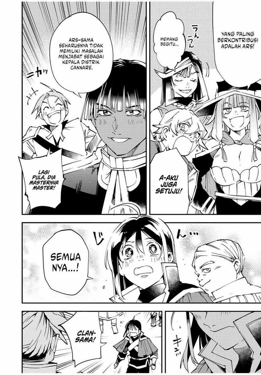 Reincarnated as an Aristocrat with an Appraisal Skill Chapter 109 Gambar 11