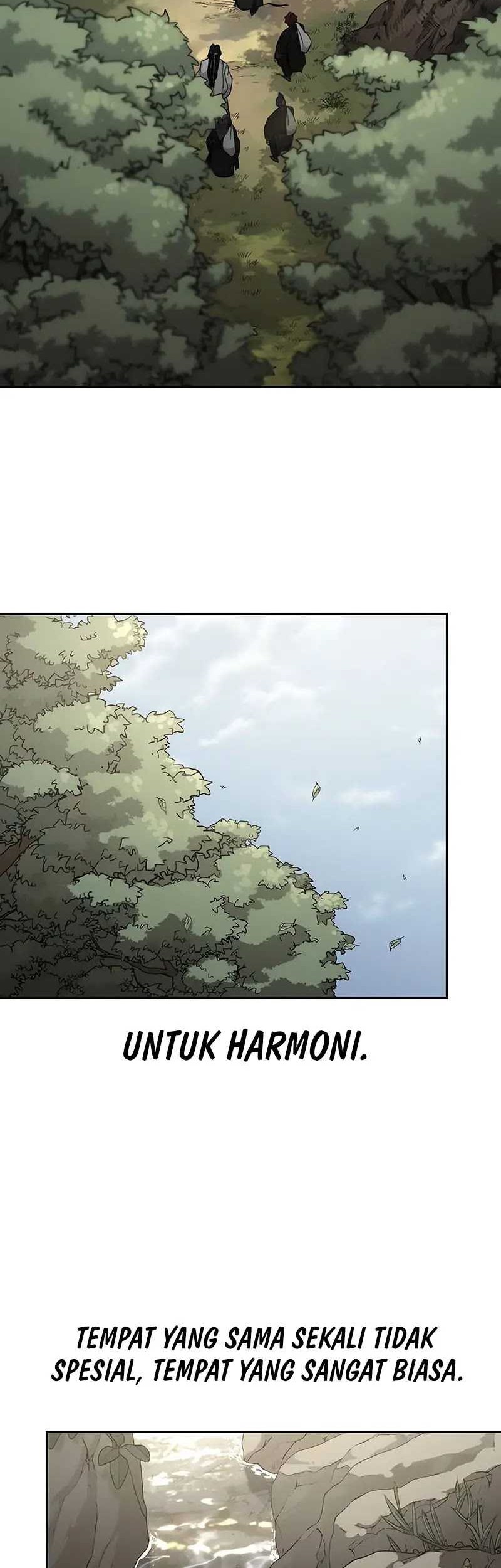 Return of the Flowery Mountain Sect Chapter 112 Gambar 51