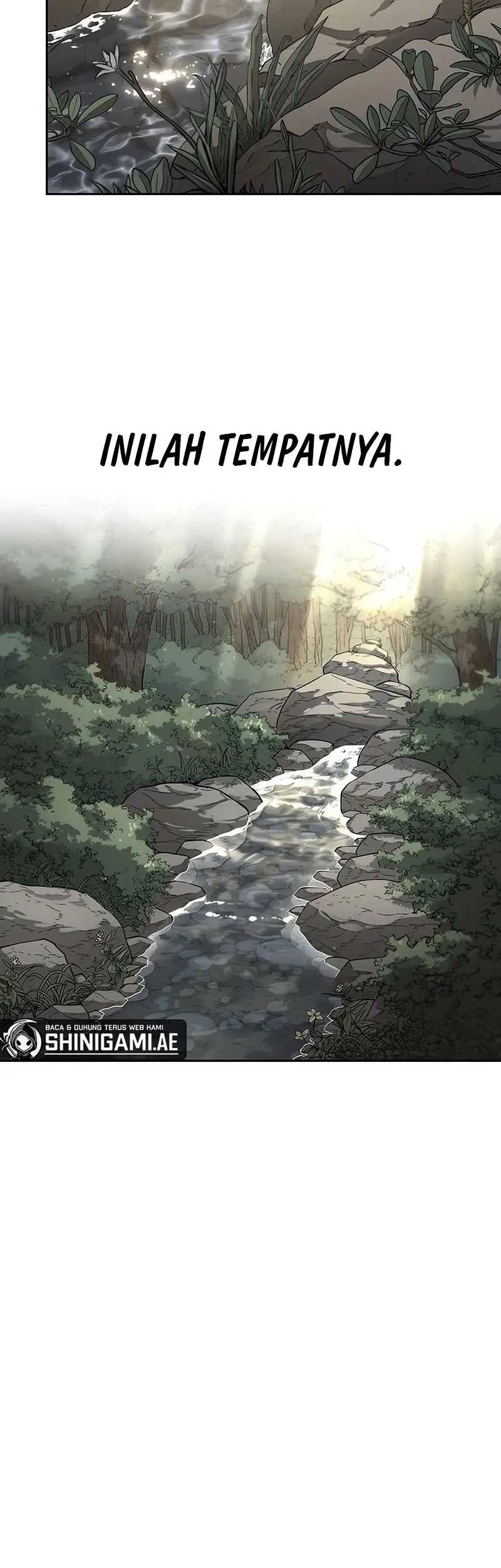 Return of the Flowery Mountain Sect Chapter 112 Gambar 52